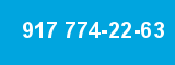 917 774-22-63